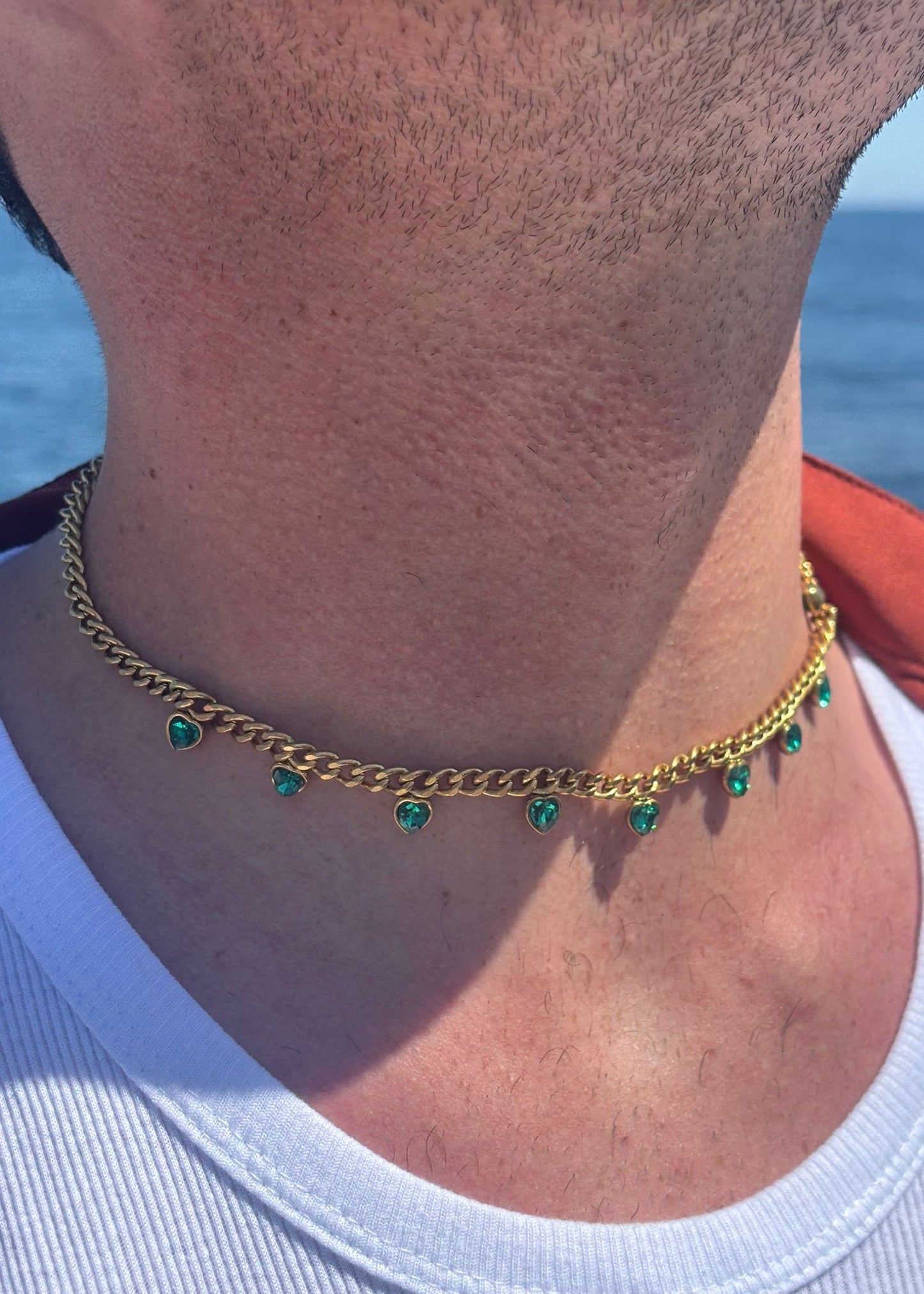 Emerald Love