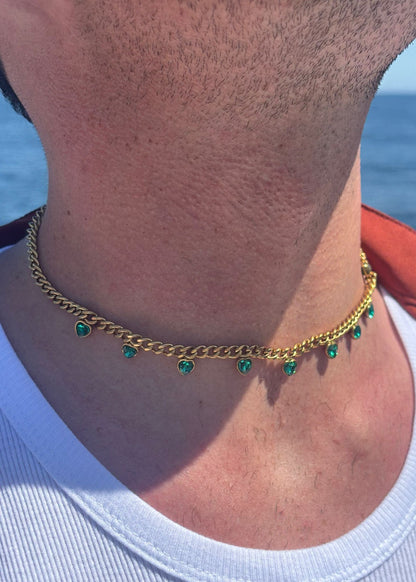 Emerald Love
