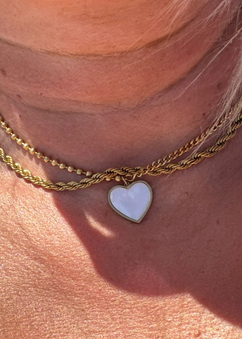 Marina Rope Chain