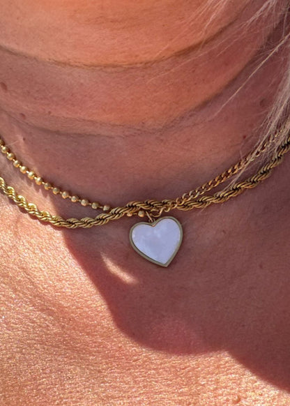 Marina Rope Chain