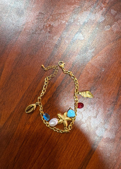 Charlie – The Vibrant Beaded Bracelet